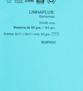 LINHAPLUS BAHAMAS