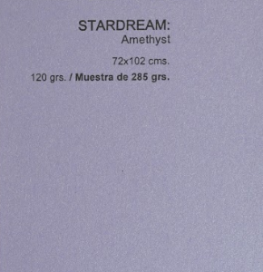 STARDREAM AMETHYST