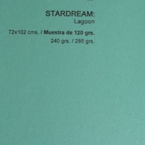 STARDREAM LAGOON