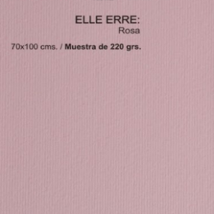 ELLE ERRE ROSA