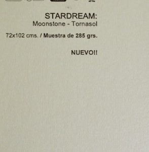 STARDREAM MOONSTONE - TORNASOL