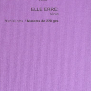 ELLE ERRE VIOLA