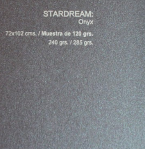 STARDREAM ONYX