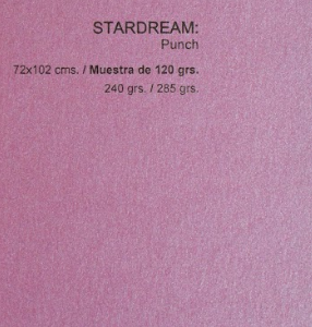 STARDREAM PUNCH