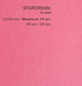 STARDREAM AZALEA