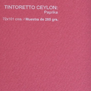 TINTORETTO CEYLON PAPRIKA
