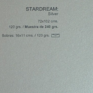 STARDREAM SILVER