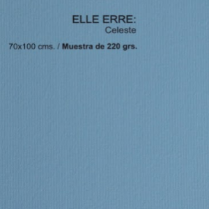 ELLE ERRE CELESTE