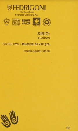 SIRIO GIALLORO