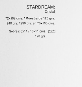 STARDREAM CRISTAL