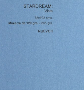 STARDREAM VISTA