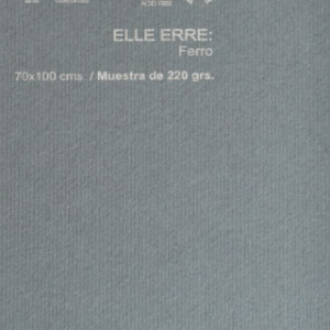 ELLE ERRE FERRO