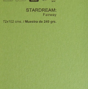 STARDREAM FAIRWAY