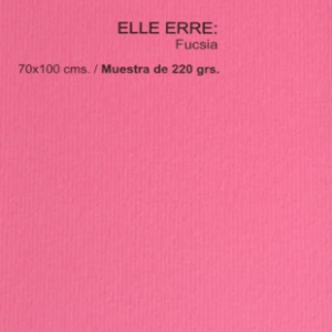 ELLE ERRE FUCSIA