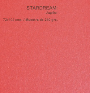STARDREAM JUPITER