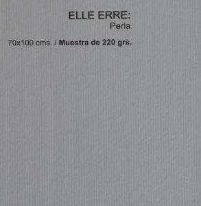 ELLE ERRE PERLA