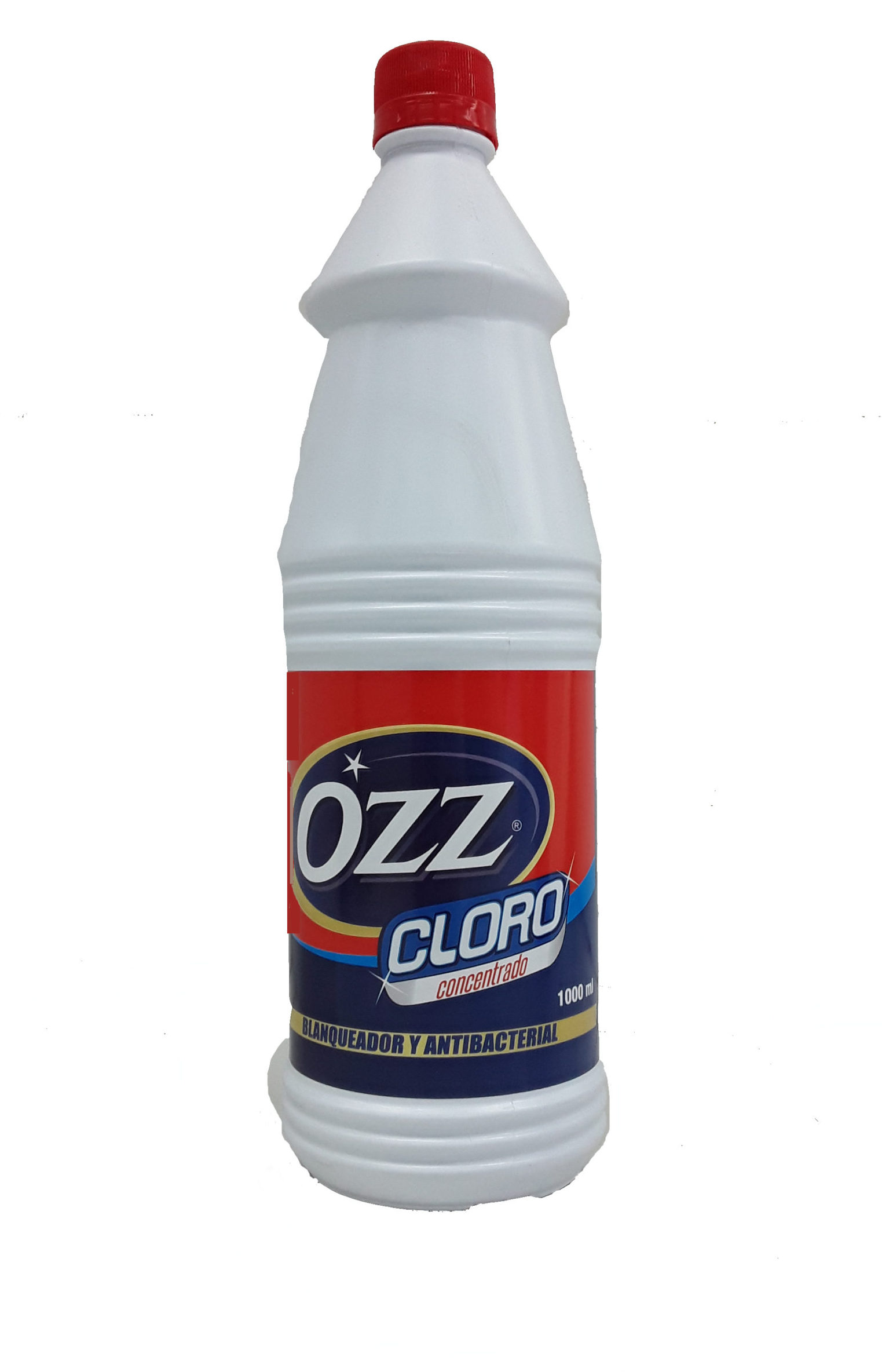 cloro ozz litro 5.5%